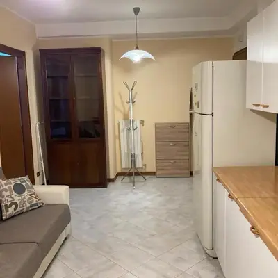 Loft via Jesi a Correggio