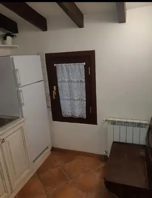 Cucina o angolo cottura di Livia's House - Vezzano Ligure vicino Cinque 5 terre