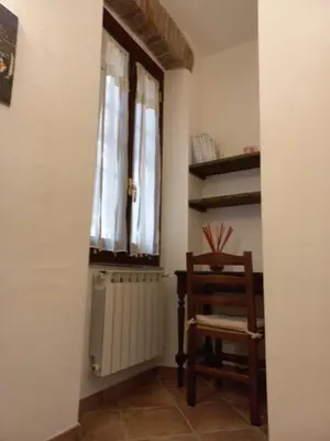 Planimetria di Livia's House - Vezzano Ligure vicino Cinque 5 terre