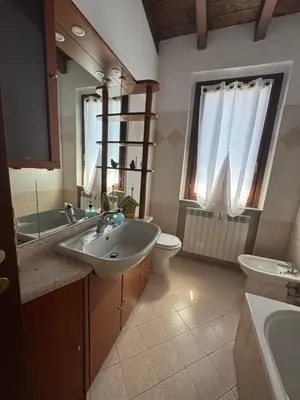 Bagno di Beb ulivo