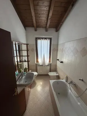 Bagno di Beb ulivo