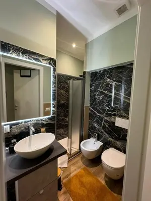 Bagno di Le Porte di Parma