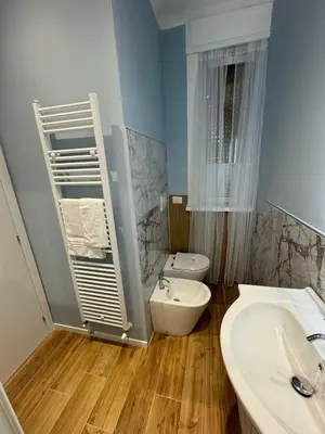 Bagno di Le Porte di Parma
