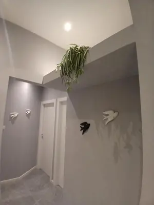 Planimetria di Le Porte di Parma