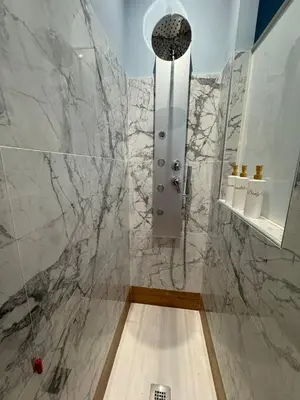 Bagno di Le Porte di Parma