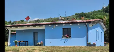 Edificio in cui si trova l'affittacamere