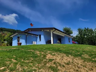 Edificio in cui si trova l'affittacamere