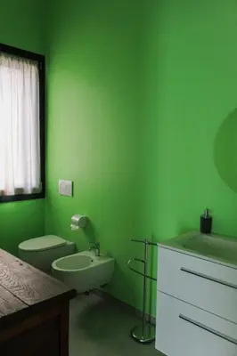 Bagno di Rdm affittacamere