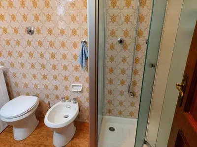 Bagno di Casa Nonna Maria - Val Fontanabuona