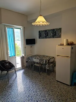 Cucina o angolo cottura di Bilocale vicinissimo 50m mare