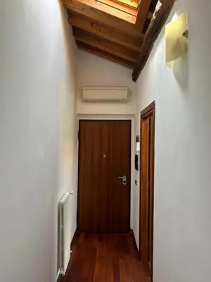 Planimetria di Country House B&B Casa Bassa 1