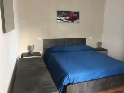 Letto o letti in una camera di B &B C'era una volta