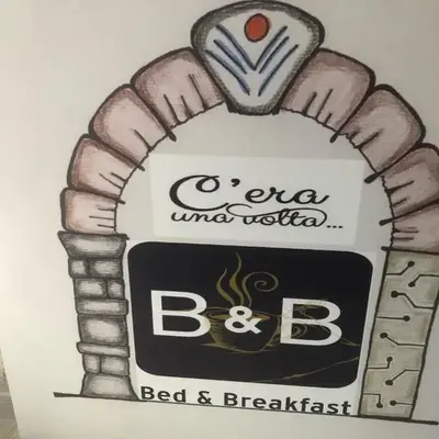 B &B C'era una volta