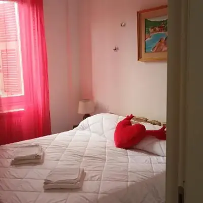 Il Mare a un passo da casa SAMY appartamento intero 6 posti letto 60 mt