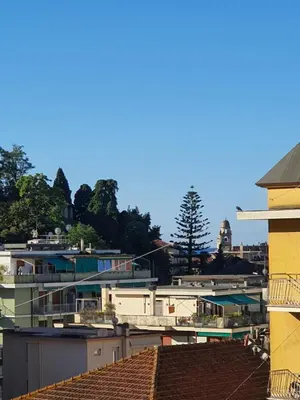 Edificio in cui si trova l'appartamento