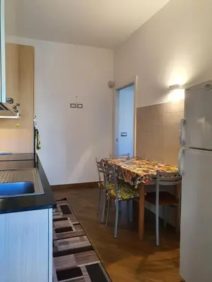 Cucina o angolo cottura di Elisa House