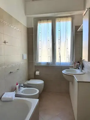 Bagno di Elisa House