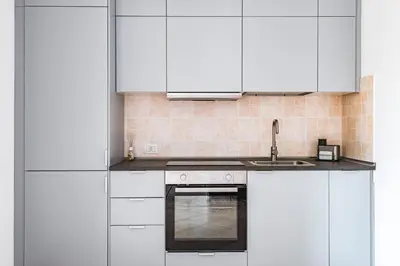 Planimetria di Tiny House La Grola