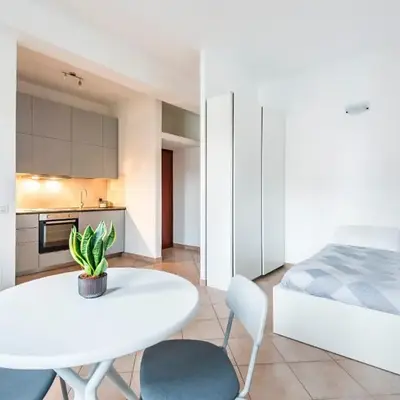 Tiny House La Grola