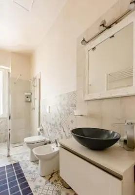 Bagno di Academia