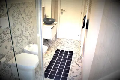 Bagno di Academia