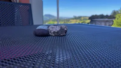 Planimetria di Appartamenti Bella Vista