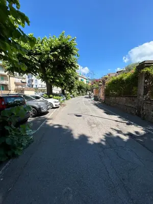 Il quartiere o una zona nella vicinanze dell'appartamento