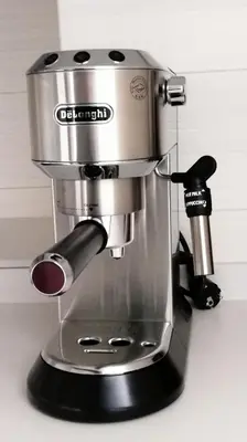 Set per la preparazione di tè e caffè presso Cà da moae 1
