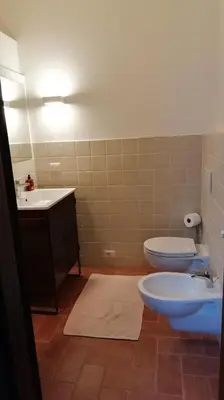 Bagno di Cà da moae 1