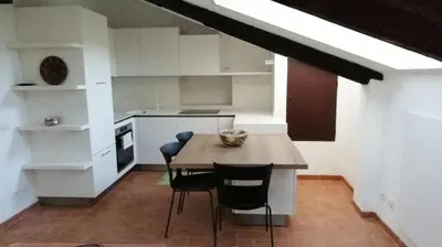Cucina o angolo cottura di Cà da moae 1