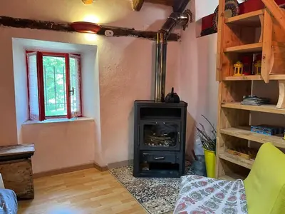 Planimetria di Agriturismo antico mulino sul Dolo