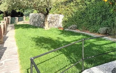 Giardino di Stunning Apartment In Mezzanego