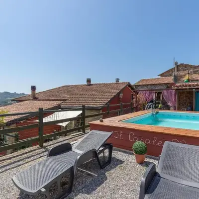 Stunning Home In Fraz Cogna