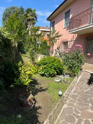 Giardino di Room bikers