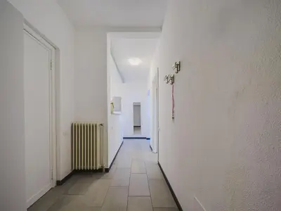 Planimetria di Apartment La Ginestra by Interhome