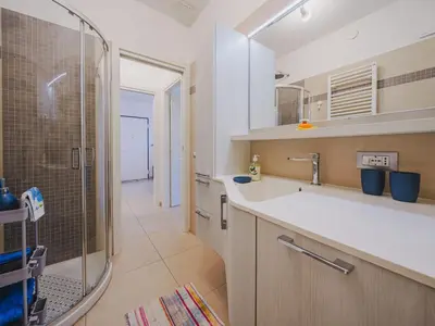 Bagno di Apartment Caddy by Interhome