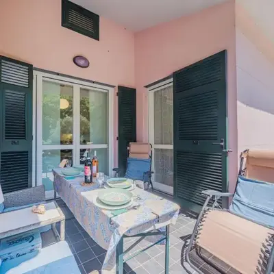 Apartment Caddy by Interhome