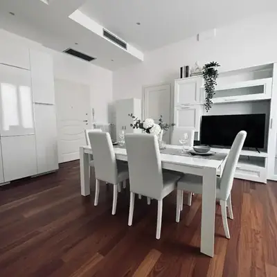 Farini House