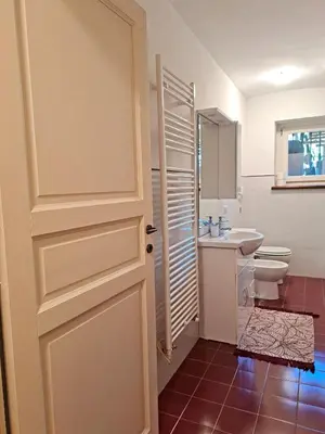 Bagno di Casa Ninì - Holidays in Oltrepo