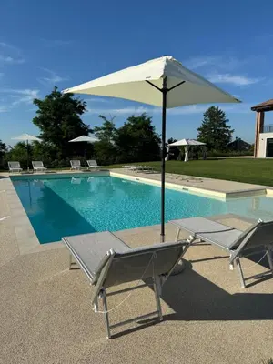 Piscina di Casale Auriga - Oltrepo' Pavese o nelle vicinanze