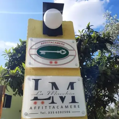 La Macchia