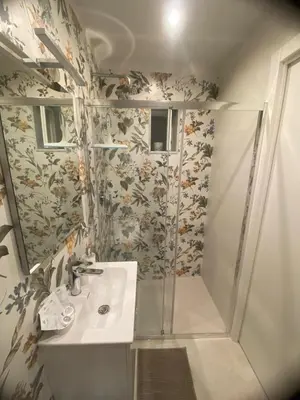 Bagno di Torrione Stella Rooms