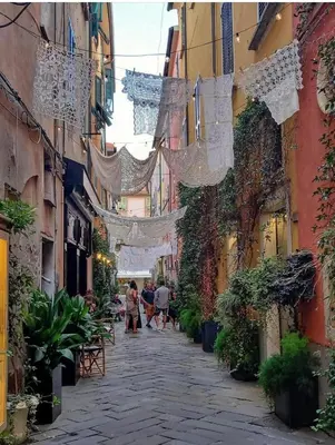 Edificio in cui si trova l'affittacamere
