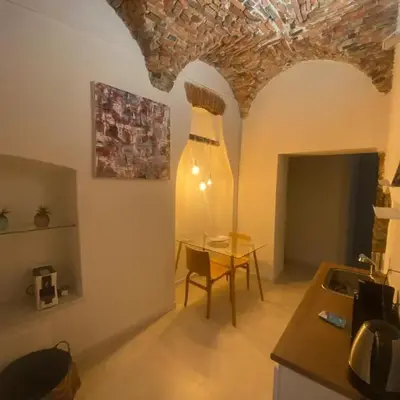 Torrione Stella Rooms