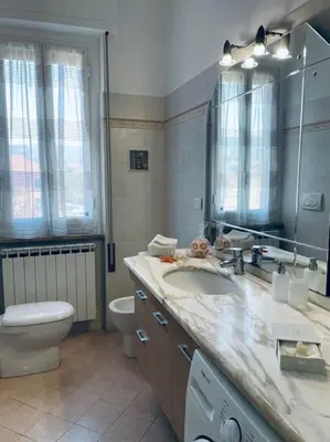 Bagno di Family & Friends - Sarzana Apartment