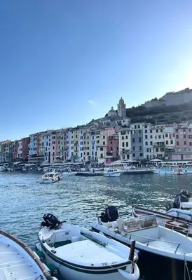 Paesaggio naturale nelle vicinanze dell'appartamento