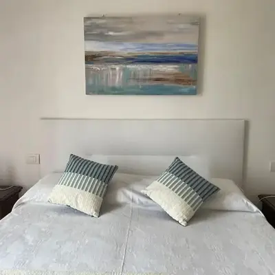 Family & Friends - Sarzana Apartment