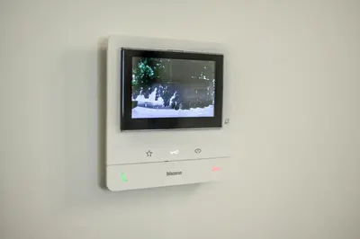 TV o dispositivi per l'intrattenimento presso Villa Turrini