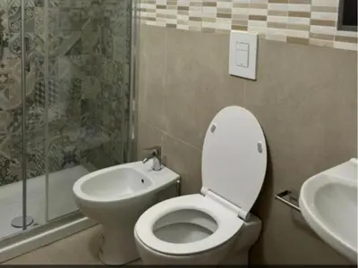 Bagno di Fiore Apartments