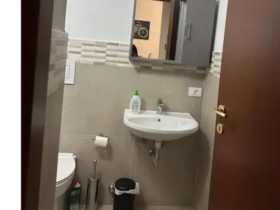 Bagno di Fiore Apartments